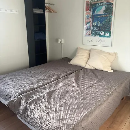 Apartment Ferielejlighed Nibe