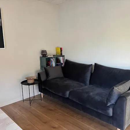 Ferielejlighed Apartment